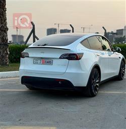 تسلا موديل Y